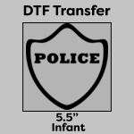 DTF Transfer 5.5" Thumbnail