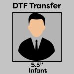 DTF Transfer 5.5" Thumbnail