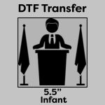 DTF Transfer 5.5" Thumbnail