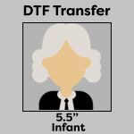 DTF Transfer 5.5" Thumbnail