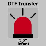 DTF Transfer 5.5" Thumbnail