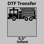 DTF Transfer 5.5" Thumbnail
