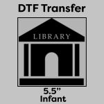 DTF Transfer 5.5" Thumbnail