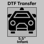 DTF Transfer 5.5" Thumbnail