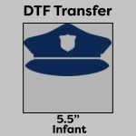 DTF Transfer 5.5" Thumbnail