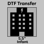 DTF Transfer 5.5" Thumbnail