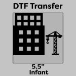 DTF Transfer 5.5" Thumbnail