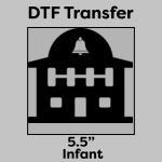 DTF Transfer 5.5" Thumbnail