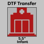 DTF Transfer 5.5" Thumbnail