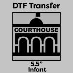 DTF Transfer 5.5" Thumbnail