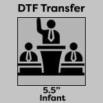 DTF Transfer 5.5" Thumbnail