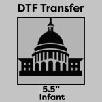DTF Transfer 5.5" Thumbnail
