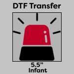 DTF Transfer 5.5" Thumbnail