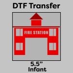 DTF Transfer 5.5" Thumbnail