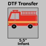 DTF Transfer 5.5" Thumbnail