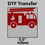 DTF Transfer 5.5" Thumbnail
