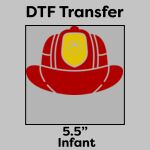 DTF Transfer 5.5" Thumbnail