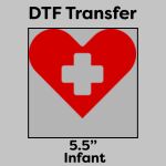 DTF Transfer 5.5" Thumbnail
