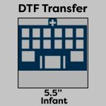 DTF Transfer 5.5" Thumbnail