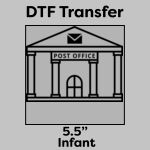 DTF Transfer 5.5" Thumbnail