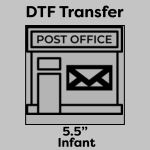 DTF Transfer 5.5" Thumbnail