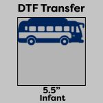 DTF Transfer 5.5" Thumbnail