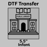 DTF Transfer 5.5" Thumbnail