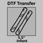 DTF Transfer 5.5" Thumbnail