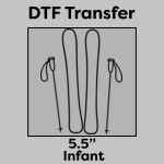 DTF Transfer 5.5" Thumbnail