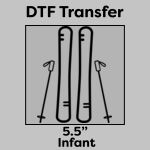DTF Transfer 5.5" Thumbnail