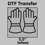 DTF Transfer 5.5" Thumbnail