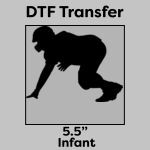 DTF Transfer 5.5" Thumbnail
