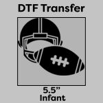 DTF Transfer 5.5" Thumbnail