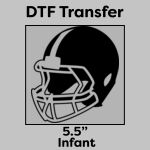 DTF Transfer 5.5" Thumbnail