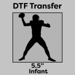 DTF Transfer 5.5" Thumbnail