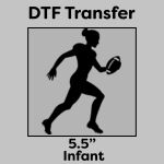 DTF Transfer 5.5" Thumbnail