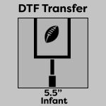 DTF Transfer 5.5" Thumbnail