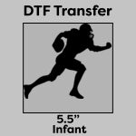 DTF Transfer 5.5" Thumbnail