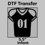 DTF Transfer 5.5" Thumbnail