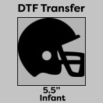 DTF Transfer 5.5" Thumbnail