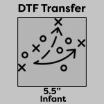 DTF Transfer 5.5" Thumbnail