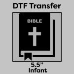 DTF Transfer 5.5" Thumbnail