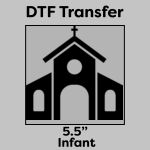 DTF Transfer 5.5" Thumbnail