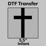 DTF Transfer 5.5" Thumbnail