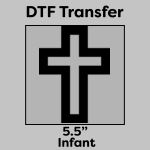 DTF Transfer 5.5" Thumbnail