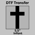 DTF Transfer 5.5" Thumbnail