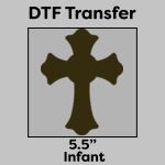 DTF Transfer 5.5" Thumbnail