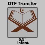 DTF Transfer 5.5" Thumbnail