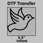 DTF Transfer 5.5" Thumbnail