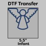 DTF Transfer 5.5" Thumbnail